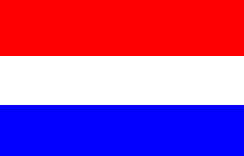 part 10 of drawing flags (Netherlands)