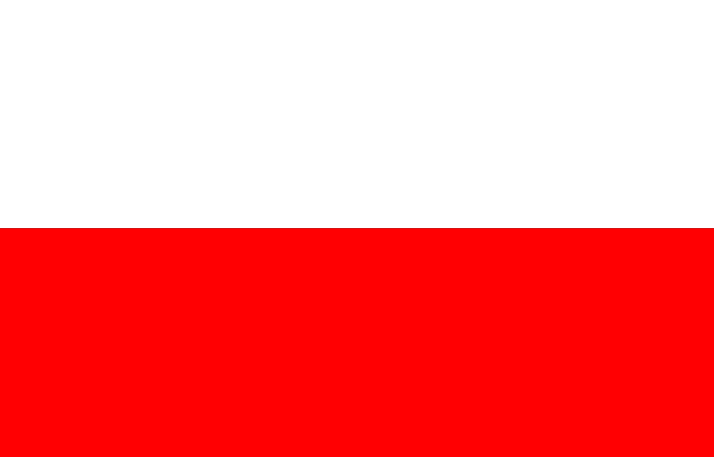 part 12 of drawing flags (Poland)