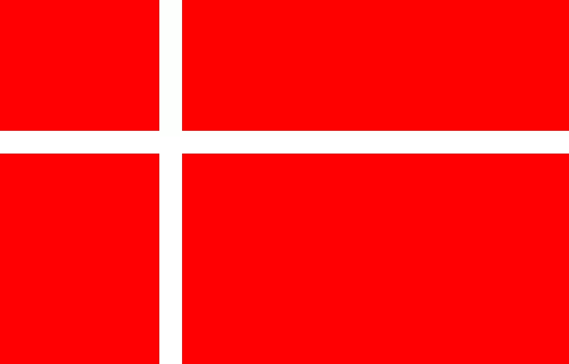 part 15 of drawing flags (denmark)