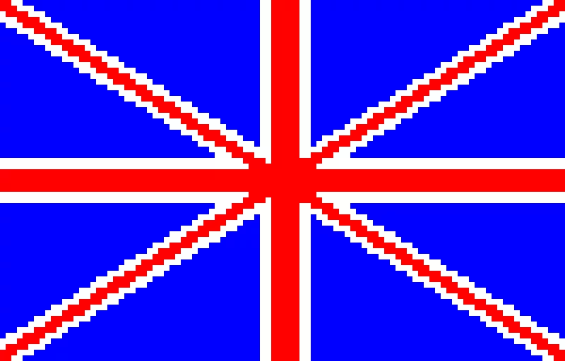 part 5 of drawing flags requested by ghosty girl britain