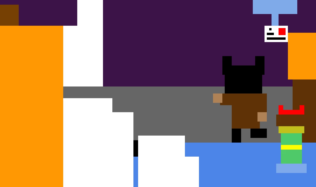 pattern recognition test