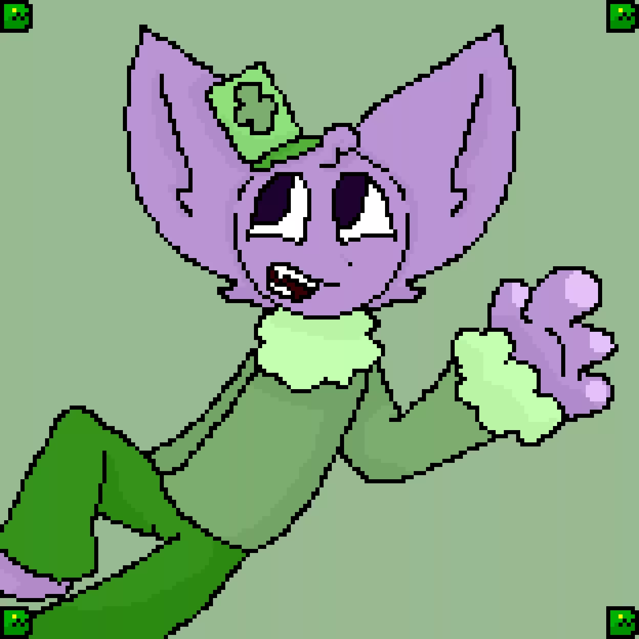 pfp-happy-early-st-patricks-day-credits-go-to-dinopx-for-the-model