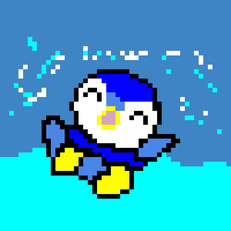 piplup