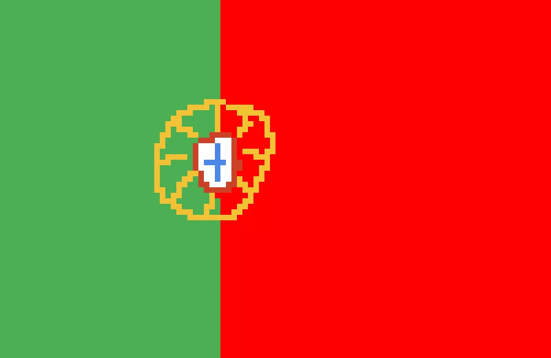 portugal flag