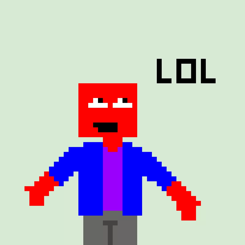 profile pic new oc bcuz i felt like it