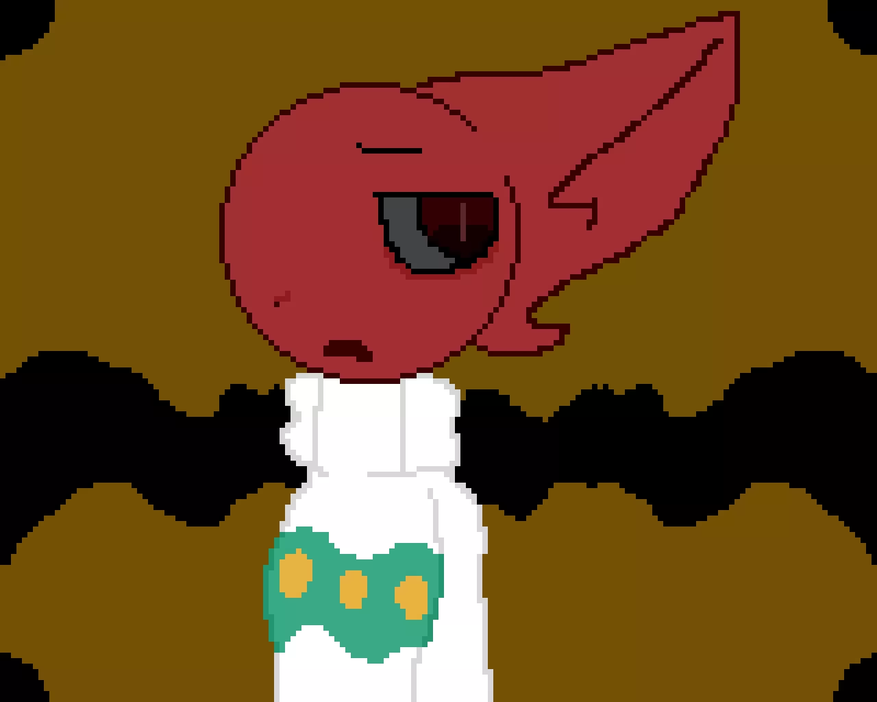 profile picture dezz isnt happy about easter