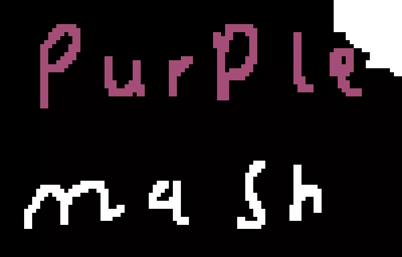purple mash