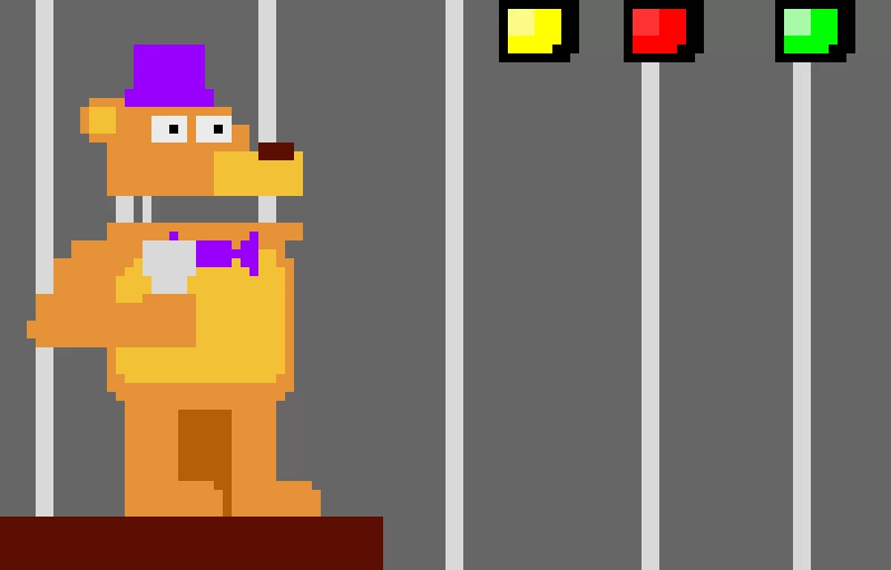 put ur ocs somewhere challenge