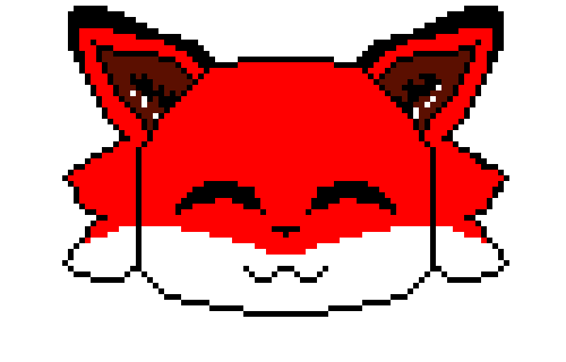 rainbow-fox-can-i-please-have-names