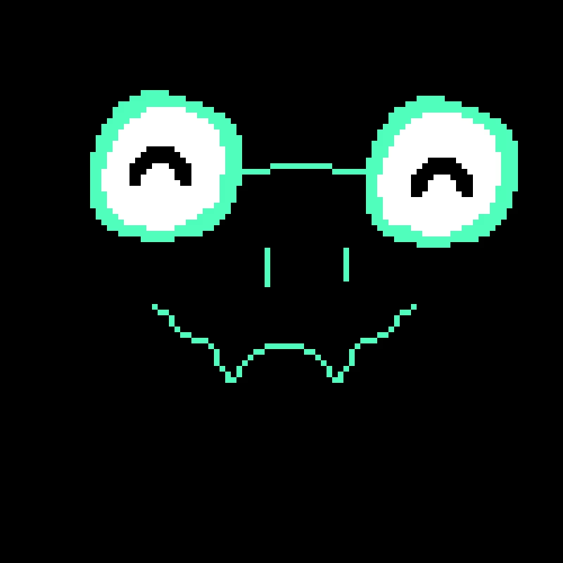 ralsei-cube