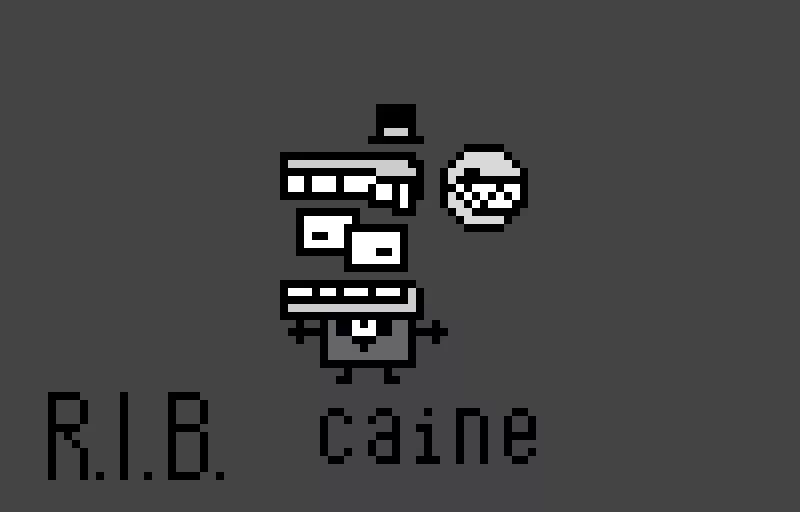 rest in bytes creative artificial intelligence networking entity creds to milo24