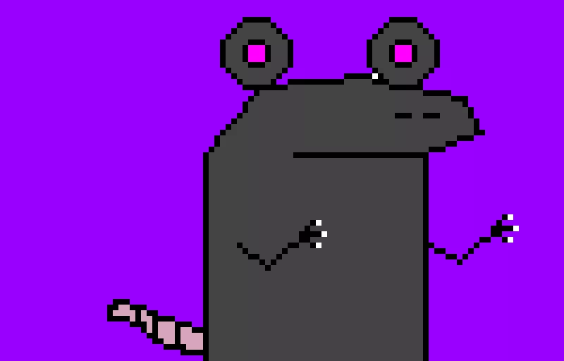 robert the rat funny guy