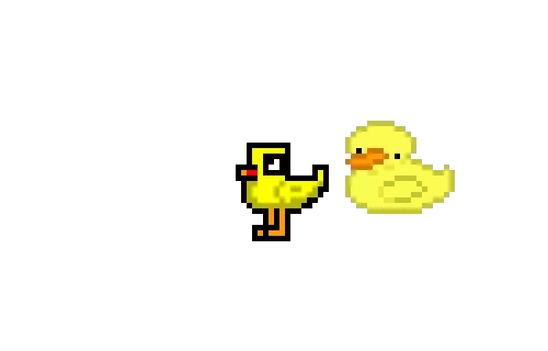 rubber duck challenge by mholme9420