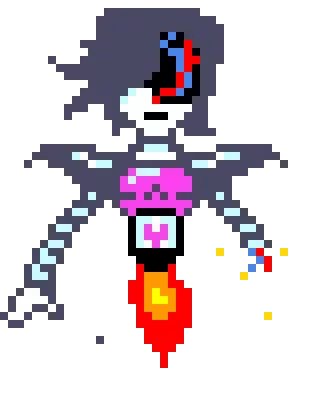 ruin-tale-mettaton