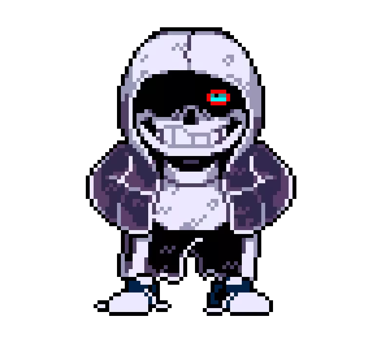 sans-dustin-fnf-i-redid-the-shoes-lol-sorry