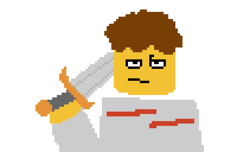 shedletsky is dissapointed in yall