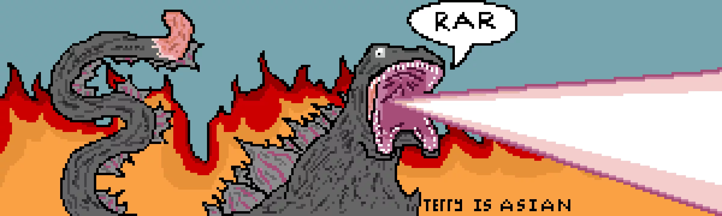 Shin Godzillaaaaa