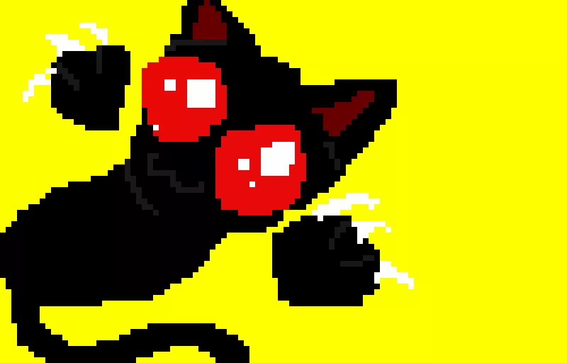 silly-chester-demon-cat