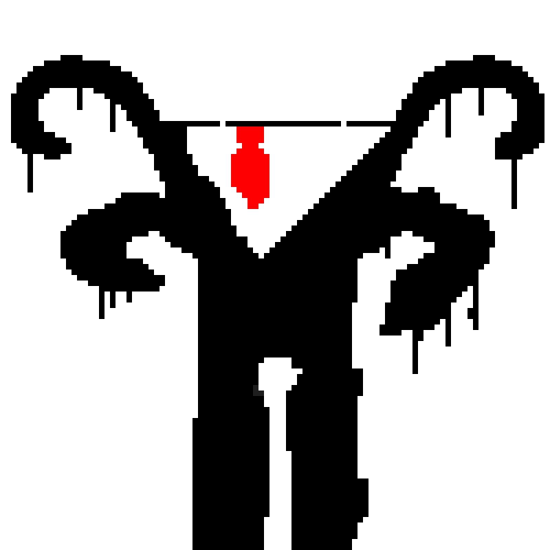 slender man i tried profile pic