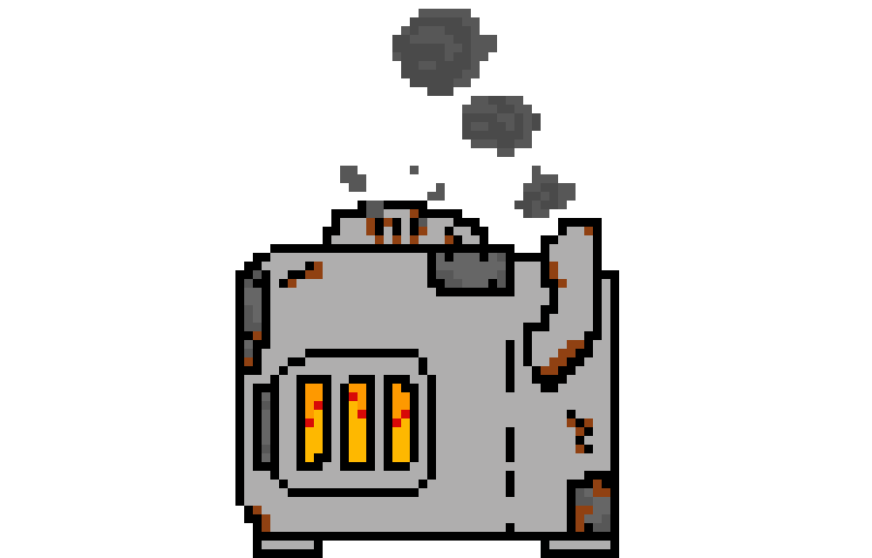 smelting (first gif)