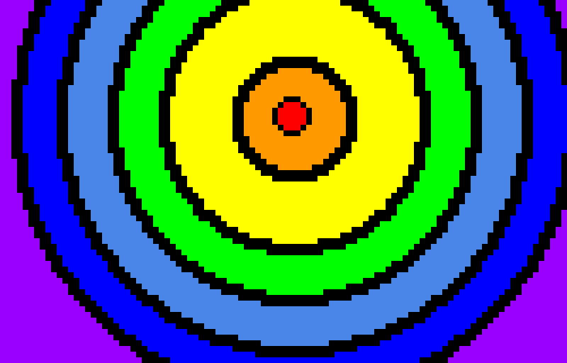 smoother rainbow just username