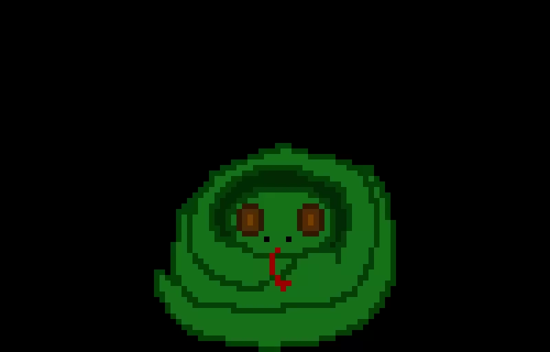 snakie because theyre boop noodles contest