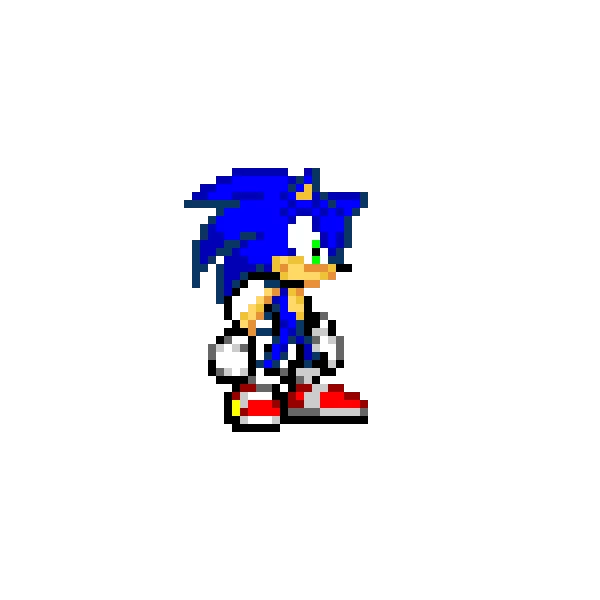 sonic the hedgehog