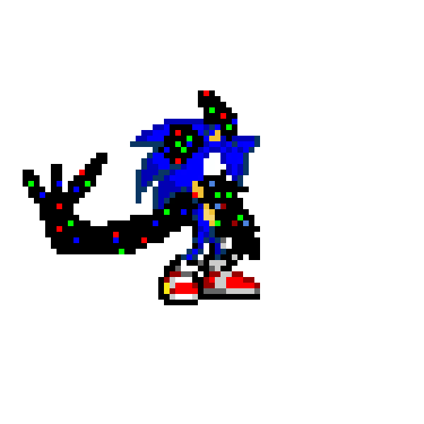 sonic whats your favorite