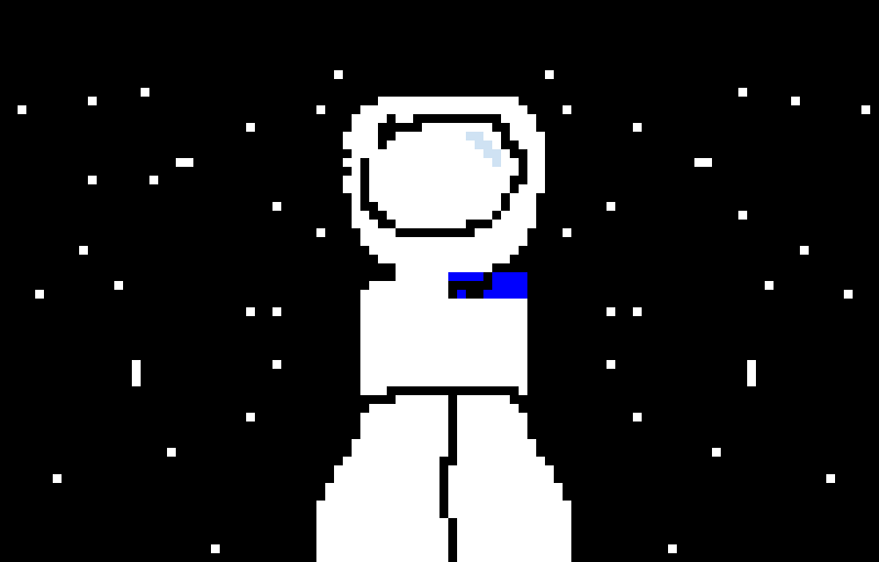 space-is-the-best-lets-go