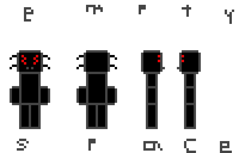 spider midnight requested from dreamcatcher924