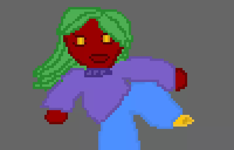 strawberry person challenge by what14