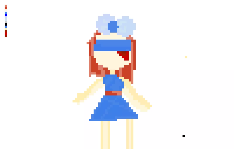 Tadc AU I made. (Ragatha first draft)