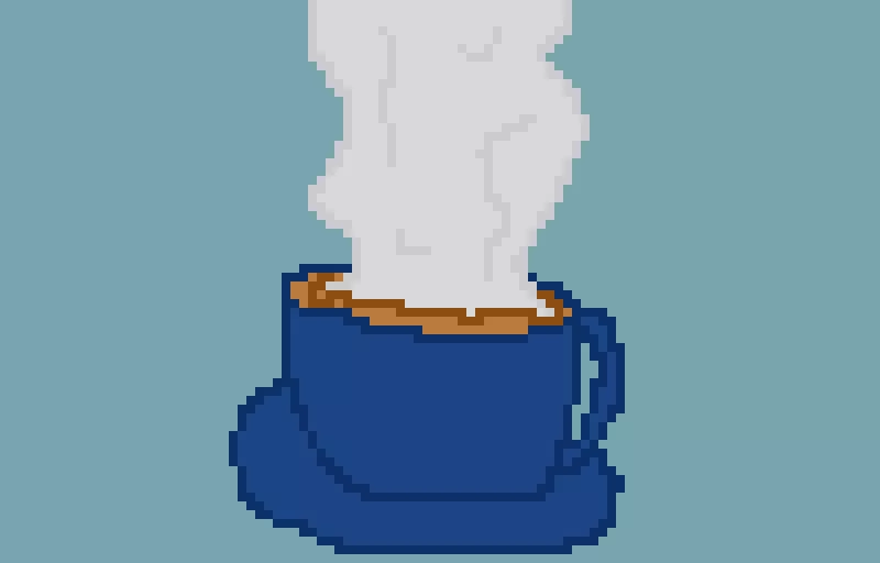 tea because i am ill