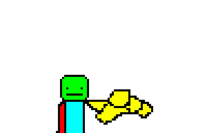 tell me what you want to see from me