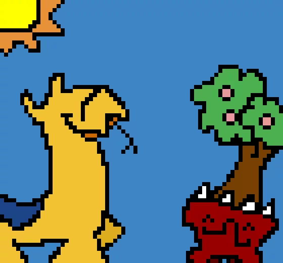 these-two-seem-to-be-getting-along-well-llama-really-likes-florletts-pomegranates