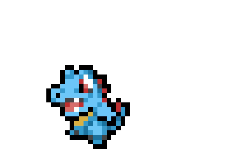 totodile