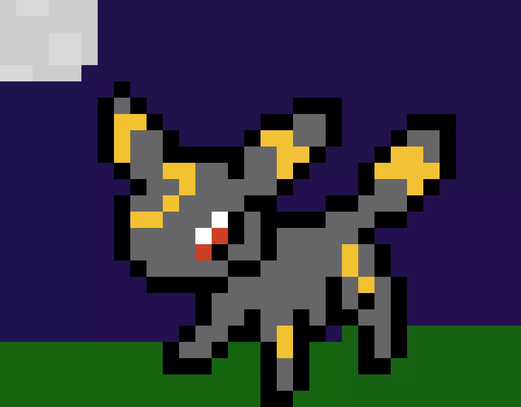 umbreon