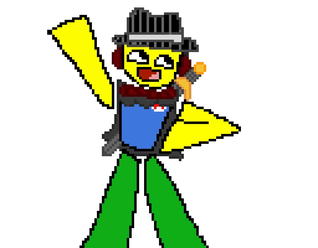 veteran pwner megamelt32