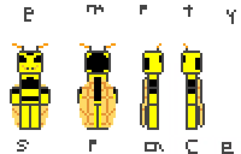 wasp wisp requested from 3rror0ni1