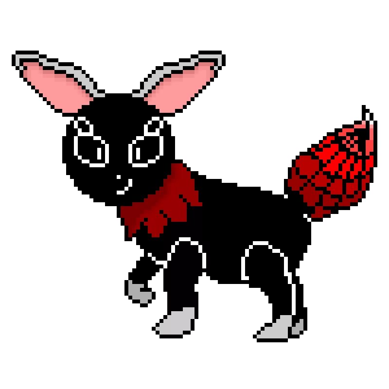 weaveon my fakemon contest