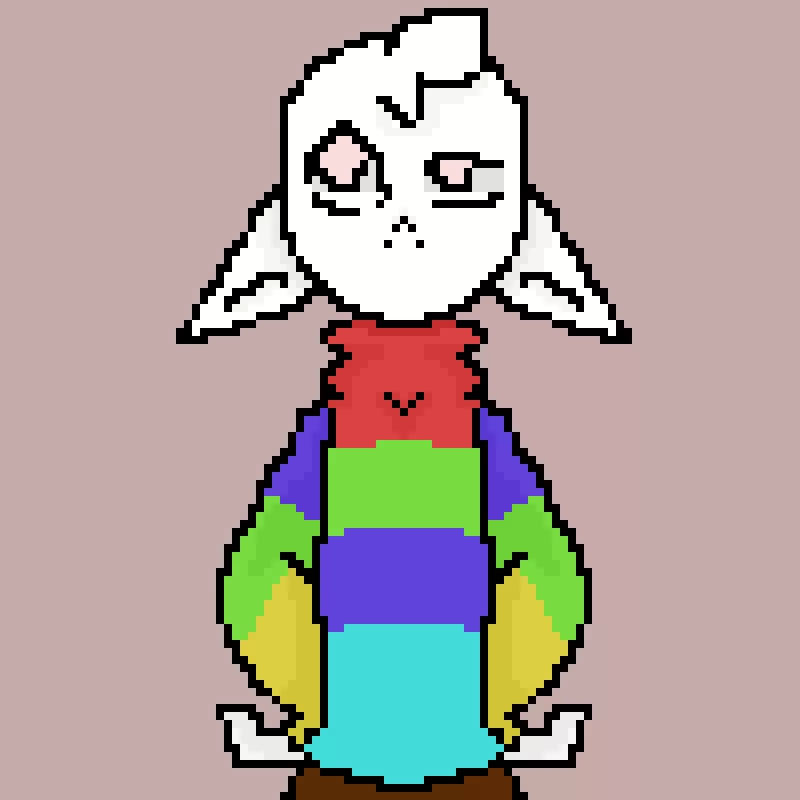 what should this ocs name be credits go to jeffdaalt