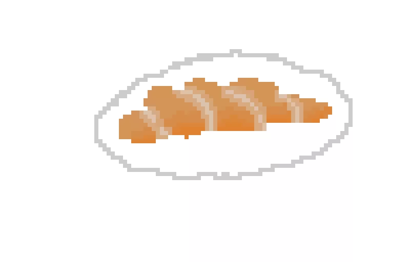 whats-wrong-hon-you-didnt-touch-your-pixelated-crossaint