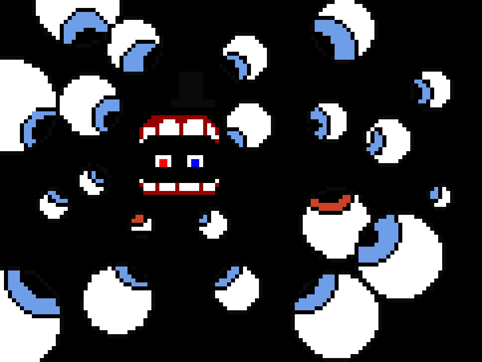 whos running the show