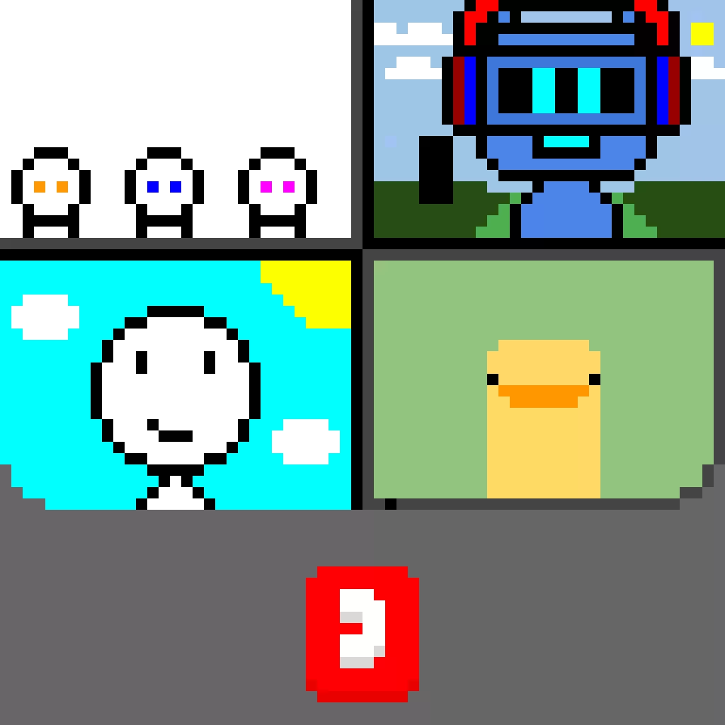 zoom-call-challenge-by-banana-duck-feat-return-of-blue-amp-sus-777-ua