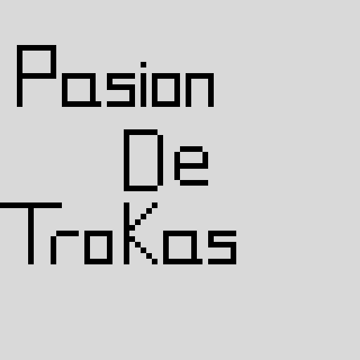 pasion de trokas