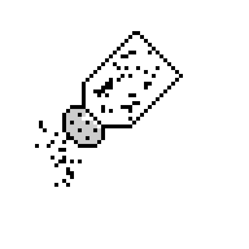 Salty Fortnite player