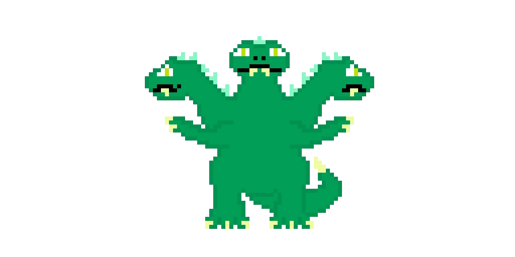 9 likes and i rsquo ll make cerberus