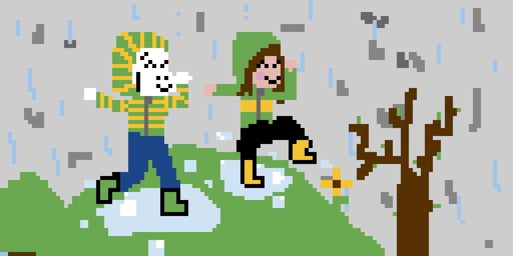 a rainy day but we rsquo ll have fun