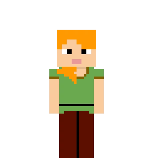 alex another character from my book