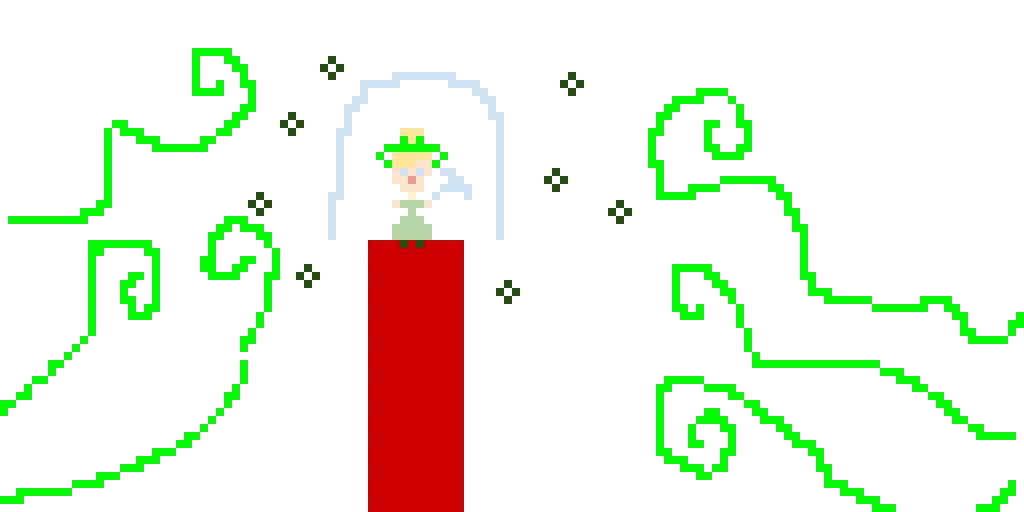 All hail for princess TinkerBell